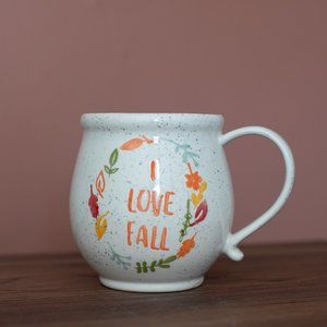 "Fall" Mug